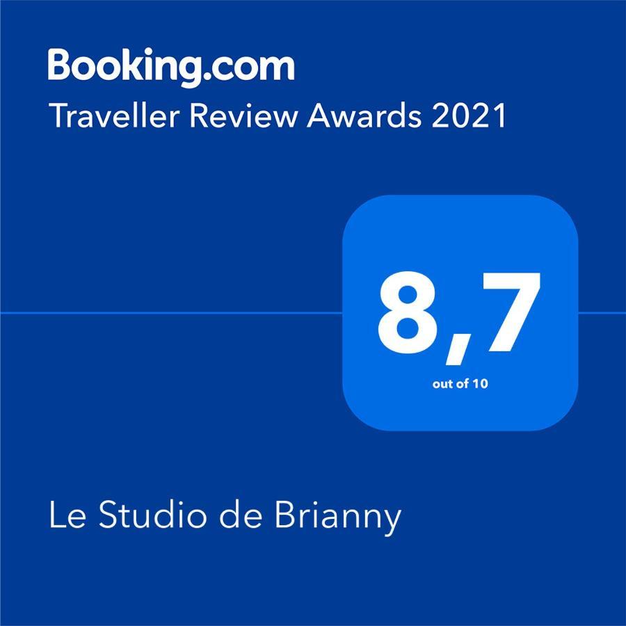 Le Studio De Brianny Buitenkant foto